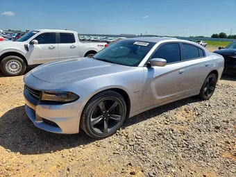 2015 Dodge Charger 2C3CDXCT5FH776035