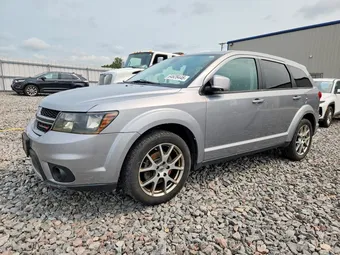 2018 Dodge Journey 3C4PDCEG0JT381153