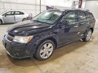 2015 Dodge Journey 3C4PDDDG5FT554437 Lot 54729686