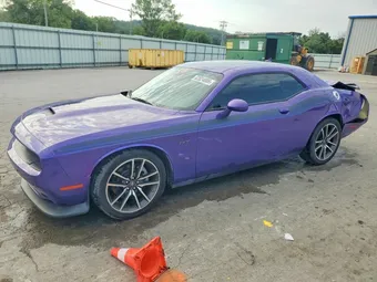 2023 Dodge Challenger 2C3CDZBT0PH654777