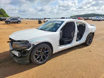 2019 Dodge Charger 2C3CDXBG9KH615427