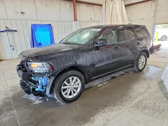2026 Dodge Durango 1C4RDHDG3TC245248 Lot 64584706