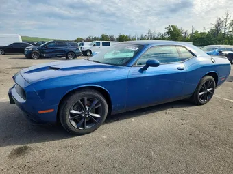 2020 Dodge Challenger 2C3CDZGG6LH161871 Lot 63574476