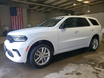 2026 Dodge Durango 1C4RDJDG3TC188279 Lot 63197156