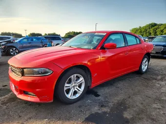 2022 Dodge Charger 2C3CDXBG3NH137946