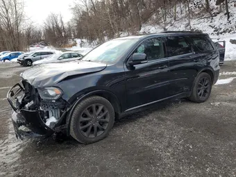 2017 Dodge Durango 1C4SDJCT0HC926157