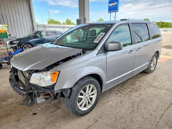 2020 Dodge Grand Caravan 2C4RDGCG7LR173862