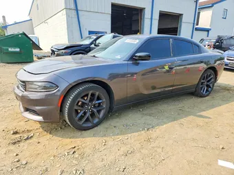 2019 Dodge Charger 2C3CDXBG7KH748655 Lot 62466086
