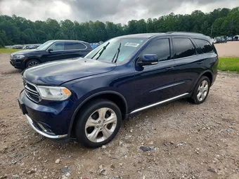 2015 Dodge Durango 1C4RDJDG6FC203068