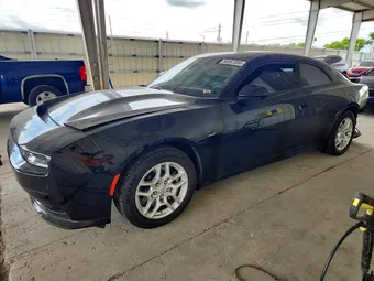 2025 Dodge Charger 2C3CDBCK0SR544053