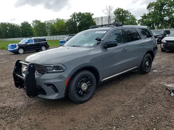 2023 Dodge Durango 1C4RDJFG5PC578254 Lot 63014816