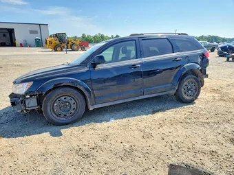 2020 Dodge Journey 3C4PDCAB2LT202382