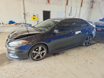 2015 Dodge Dart 1C3CDFEB5FD174330