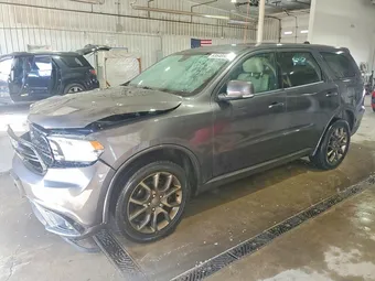 2016 Dodge Durango 1C4RDJDG6GC416572 Lot 63648966