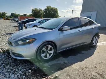 2015 Dodge Dart 1C3CDFBB2FD286104