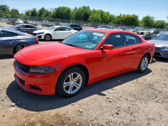 2020 Dodge Charger 2C3CDXBG9LH140492