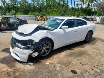 2015 Dodge Charger 2C3CDXHG6FH845102