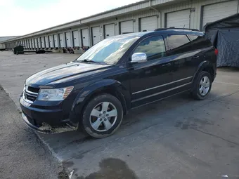 2017 Dodge Journey 3C4PDDAG4HT549186 Lot 56115376