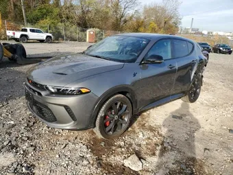 2024 Dodge Hornet ZACPDFDW9R3A10951