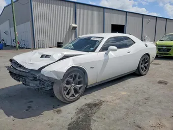 2018 Dodge Challenger 2C3CDZBT1JH202456