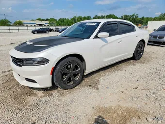 2015 Dodge Charger 2C3CDXHG0FH878581 Lot 53989936