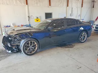 2022 Dodge Charger 2C3CDXHG0NH152766