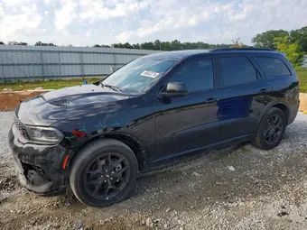 2026 Dodge Durango 1C4SDJCT3TC206330