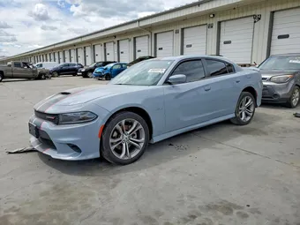 2022 Dodge Charger 2C3CDXCT5NH235629