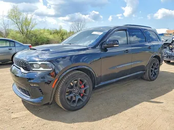 2023 Dodge Durango 1C4SDJGJ1PC691081