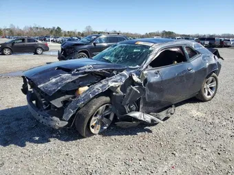2019 Dodge Challenger 2C3CDZAGXKH534725 Lot 47888995