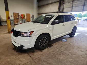 2018 Dodge Journey 3C4PDCAB2JT446840