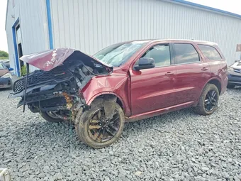 2023 Dodge Durango 1C4RDJDGXPC674979 Lot 60582636