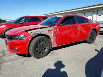 2015 Dodge Charger 2C3CDXJGXFH875679
