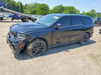 2022 Dodge Durango 1C4SDJCT1NC193841