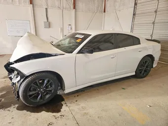 2020 Dodge Charger 2C3CDXMG1LH145702
