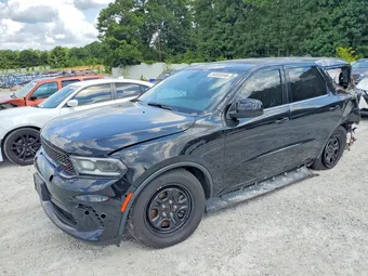 2023 Dodge Durango 1C4SDJFT0PC583991