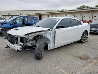 2023 Dodge Charger 2C3CDXHG9PH560024