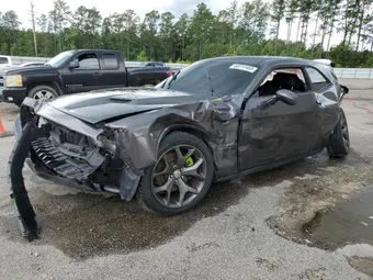 2015 Dodge Challenger 2C3CDZAT4FH913710 Lot 60717455