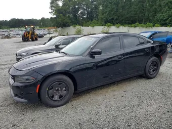 2021 Dodge 2C3CDXAT0MH581847
