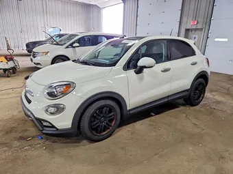 2016 Fiat 500X ZFBCFXCT3GP382281