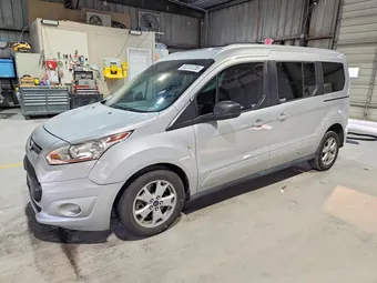 2016 Ford Transit Connect NM0GE9F77G1279442