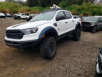 2020 Ford Ranger 1FTER4FH0LLA12085