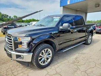 2017 Ford F-150 1FTEW1EG6HFA44819