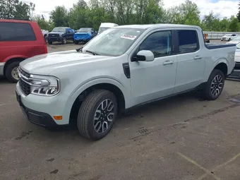 2023 Ford Maverick 3FTTW8E30PRA68502
