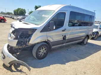 2020 Ford Transit 1FBAX2C82LKA92139