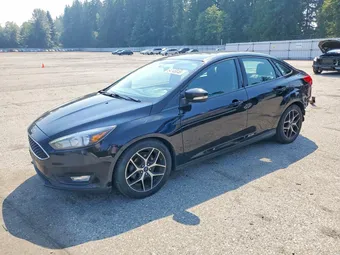 2017 Ford Focus 1FADP3H21HL215049 Lot 64148846