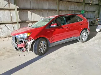 2024 Ford Edge 2FMPK4K99RBA38250 Lot 56528076