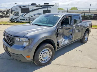 2026 Ford Maverick 3FTTW8A35TRA15424
