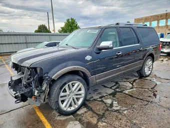 2015 Ford Expedition 1FMJK1JT9FEF46462
