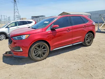 2020 Ford Edge 2FMPK3J93LBB58788 Lot 57607346